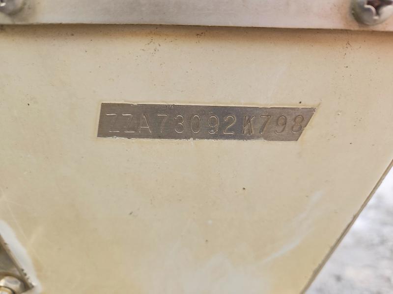 Продажа на аукционе авто 1998 Princecraft Boat, vin: ZZA73092K798, номер лота: 45492786