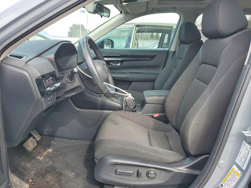 Aukcja sprzedaży 2024 Honda Cr-v, vin: 2HKRS4H50RH105291, numer aukcji: 45921986