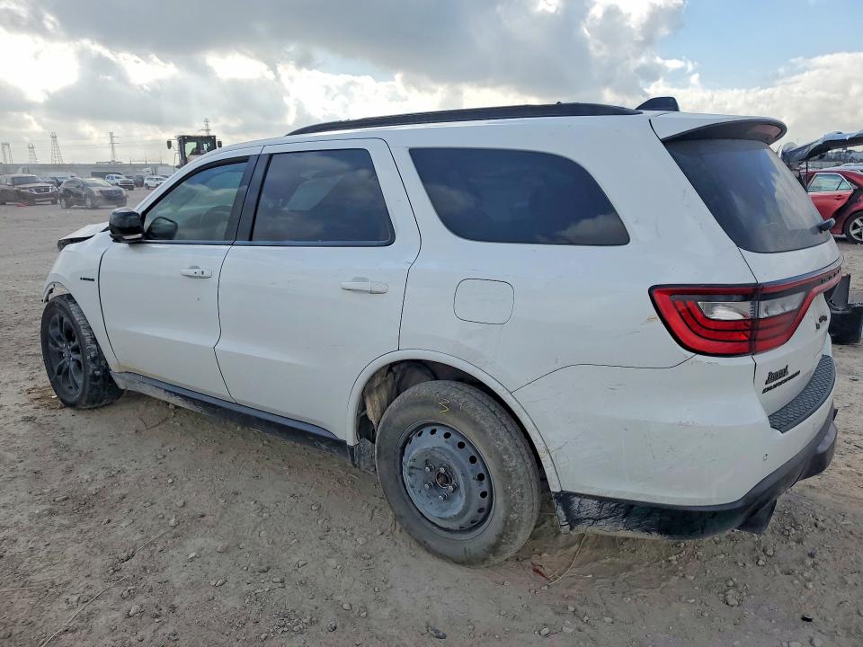 Aukcja sprzedaży 2023 Dodge Durango, vin: 1C4SDHCT7PC715030, numer aukcji: 78716515