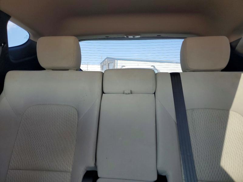 Продажа на аукционе авто 2017 Hyundai Santa Fe Sport, vin: 5NMZU3LB6HH030643, номер лота: 46340316