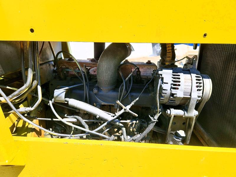 Продажа на аукционе авто 1989 Unknown 15', vin: 221507, номер лота: 46889916