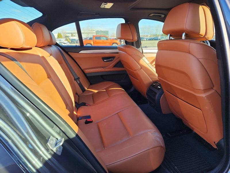 Продаж на аукціоні авто 2016 Bmw 535, vin: WBA5B3C55GG258442, номер лоту: 79745255