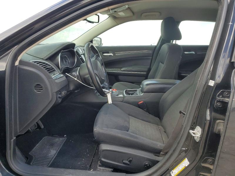 Продажа на аукционе авто 2019 Chrysler 300, vin: 2C3CCAAG4KH690652, номер лота: 79560555