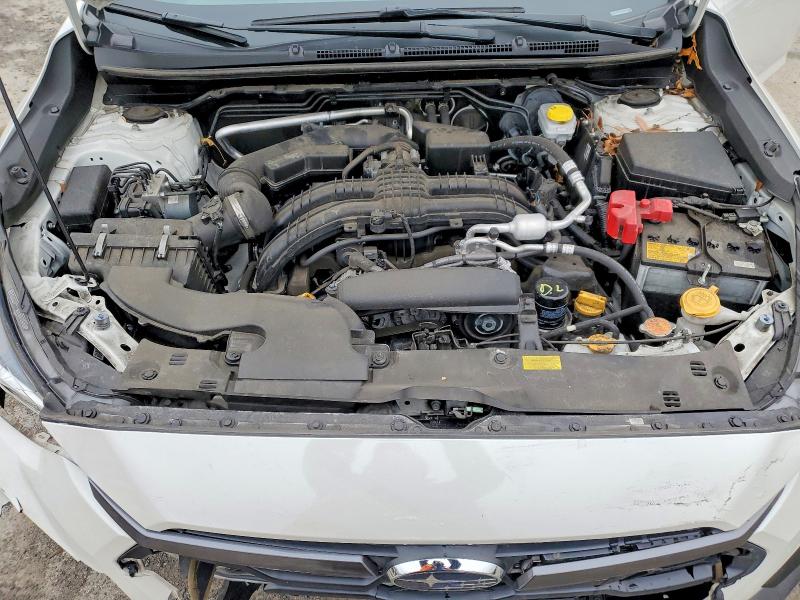 46819996 :رقم المزاد ، JF2GUADCXRH263514 vin ، 2024 Subaru Crosstrek مزاد بيع