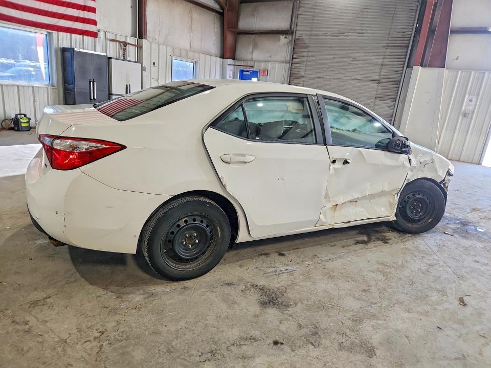 Aukcja sprzedaży 2015 Toyota Corolla, vin: 2T1BURHE7FC417907, numer aukcji: 47138756
