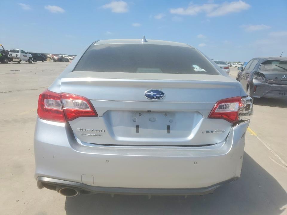 Продаж на аукціоні авто 2019 Subaru Legacy, vin: 4S3BNAN62K3013105, номер лоту: 47455446