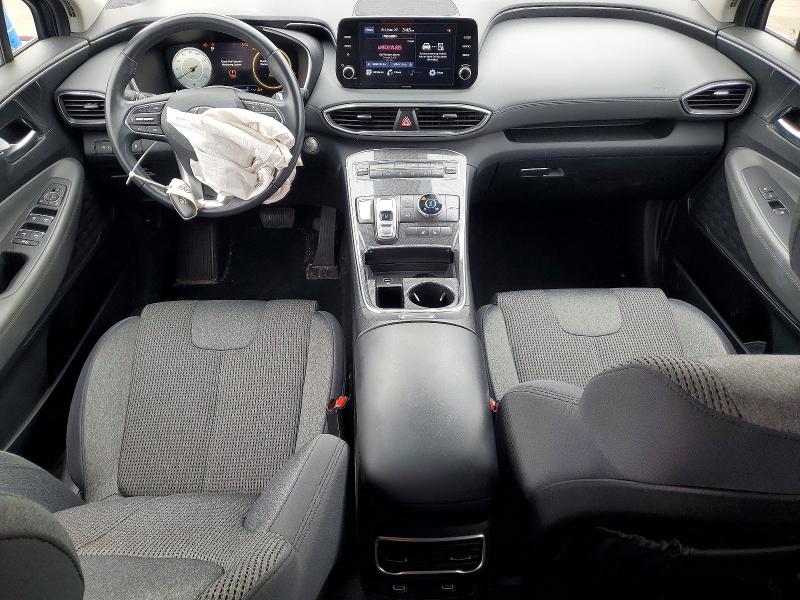 Продажа на аукционе авто 2021 Hyundai Santa Fe, vin: 5NMS6DAJ0MH354760, номер лота: 47876366