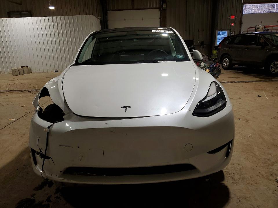 Aukcja sprzedaży 2023 Tesla Model Y, vin: 7SAYGDEE0PA172891, numer aukcji: 46927876