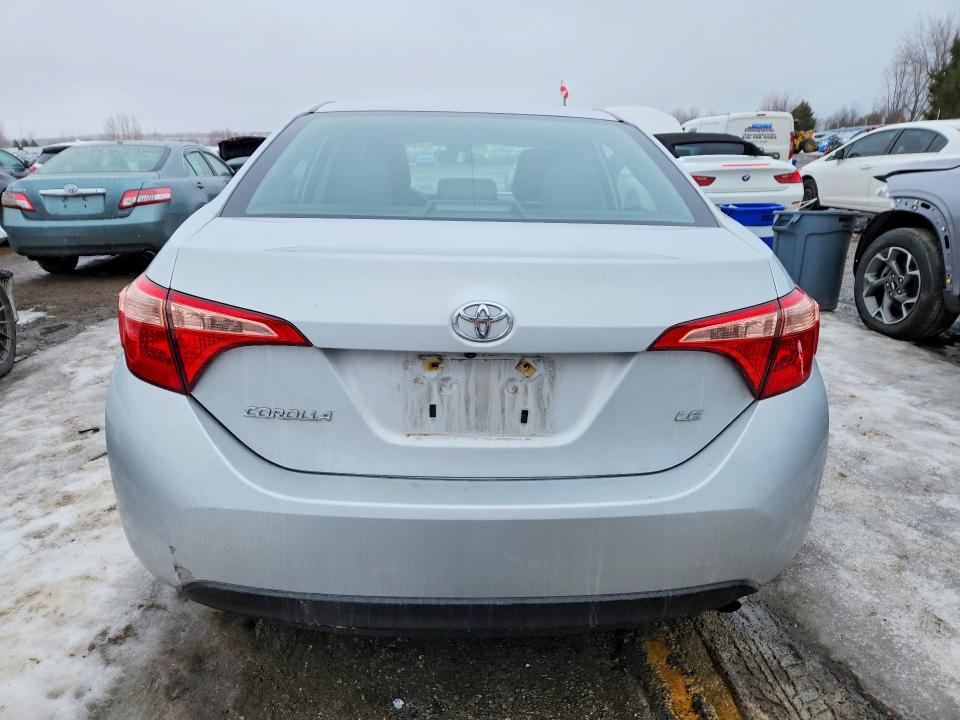 Aukcja sprzedaży 2019 Toyota Corolla, vin: 2T1BURHE4KC169884, numer aukcji: 79630425