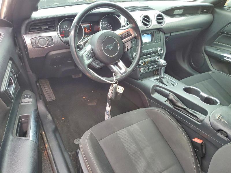 79352225 :رقم المزاد ، 1FA6P8CF4K5146692 vin ، 2019 Ford Mustang مزاد بيع