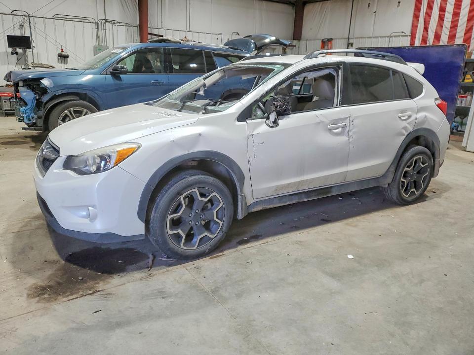 Aukcja sprzedaży 2013 Subaru Xv Crosstrek, vin: JF2GPAWC5D2810740, numer aukcji: 47614606