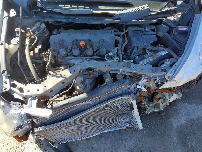 Продажа на аукционе авто 2008 Honda Civic, vin: 2HGFG12298H011033, номер лота: 41589076
