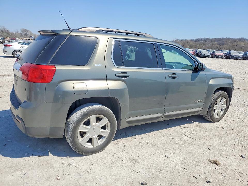 Aukcja sprzedaży 2013 Gmc Terrain, vin: 2GKALUEK2D6120364, numer aukcji: 47265116
