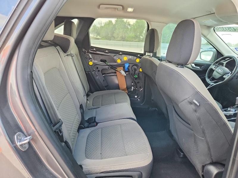 Продаж на аукціоні авто 2021 Ford Escape, vin: 1FMCU0G60MUB30950, номер лоту: 47513256