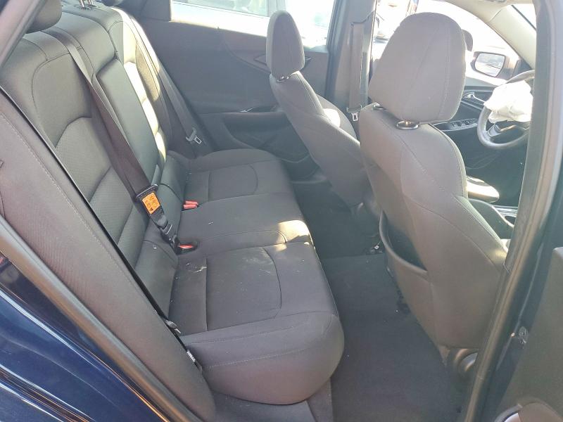Продаж на аукціоні авто 2017 Chevrolet Malibu, vin: 1G1ZB5ST3HF148036, номер лоту: 78561605