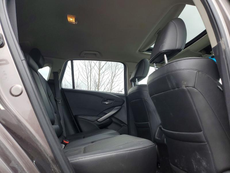 2013 Acura Rdx მანქანა იყიდება აუქციონზე, vin: 5J8TB4H58DL806205, აუქციონის ნომერი: 79578825