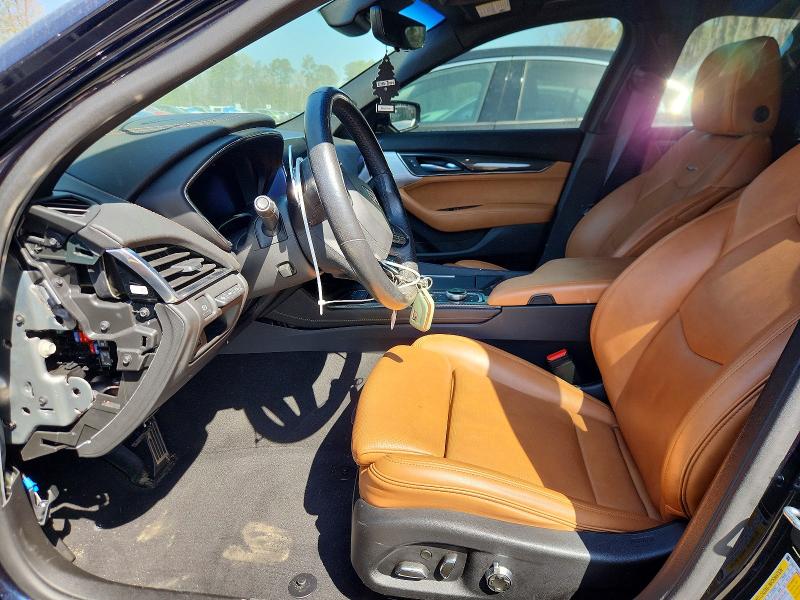 Aukcja sprzedaży 2021 Cadillac Ct5, vin: 1G6DT5RW4M0113844, numer aukcji: 74423565