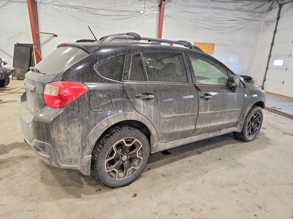79380655 :رقم المزاد ، JF2GPAGC3DH828844 vin ، 2013 Subaru Xv Crosstrek مزاد بيع