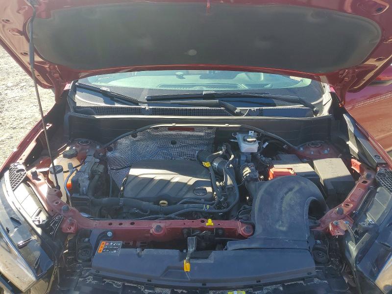 Продажа на аукционе авто 2020 Buick Encore Gx, vin: KL4MMBS25LB117334, номер лота: 46117866