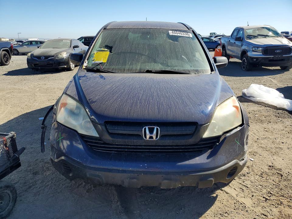 Продаж на аукціоні авто 2009 Honda Cr-v, vin: 5J6RE48379L033548, номер лоту: 46040336