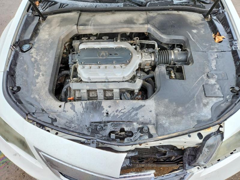 79596935 :رقم المزاد ، 19UUA8F55CA005842 vin ، 2012 Acura Tl مزاد بيع