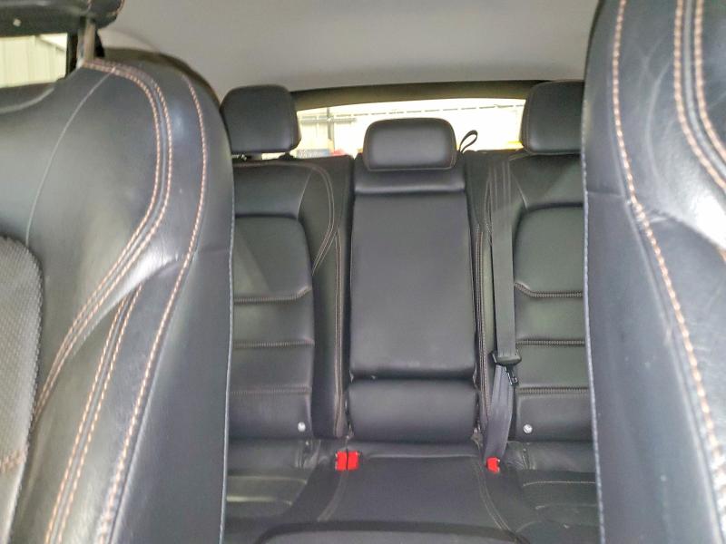 Aukcja sprzedaży 2019 Mazda Cx-5, vin: JM3KFBDM4K0639203, numer aukcji: 46000376