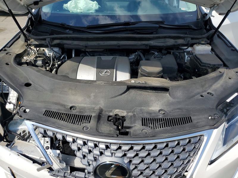 Aukcja sprzedaży 2020 Lexus Rx 350, vin: 2T2HZMDA2LC236433, numer aukcji: 48049976