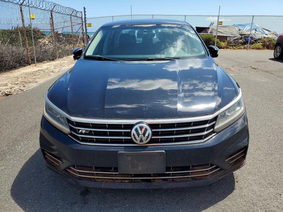 Aukcja sprzedaży 2018 Volkswagen Passat, vin: 1VWAA7A36JC042155, numer aukcji: 47653736