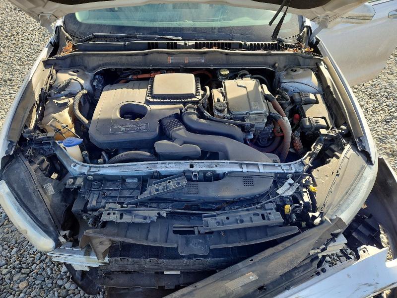 Продажа на аукционе авто 2016 Ford Fusion, vin: 3FA6P0SUXGR303714, номер лота: 79710155