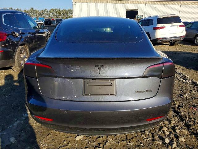 41750386 :رقم المزاد ، 5YJ3E1EC8MF925480 vin ، 2021 Tesla Model 3 مزاد بيع