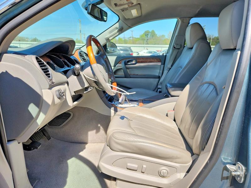 Продаж на аукціоні авто 2010 Buick Enclave, vin: 5GALRBED7AJ118554, номер лоту: 46150896