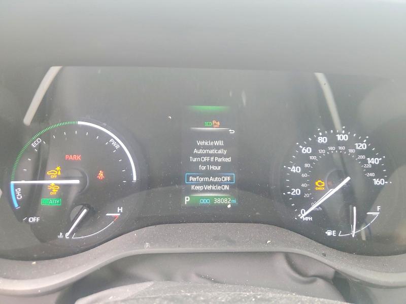 Aukcja sprzedaży 2023 Toyota Sienna, vin: 5TDYRKEC1PS138208, numer aukcji: 46915336