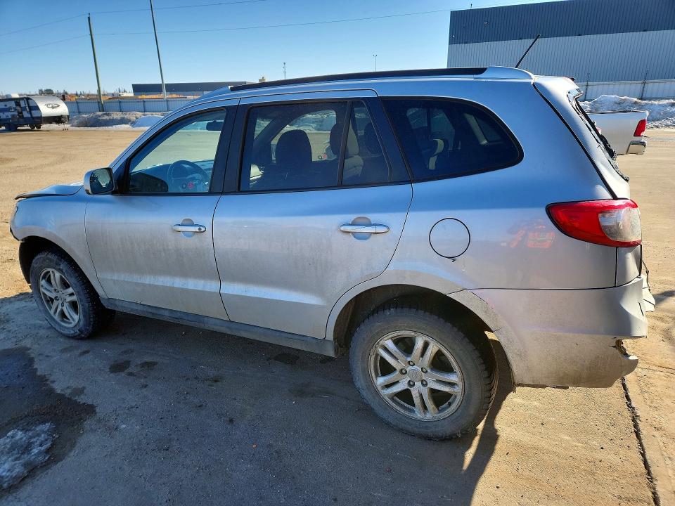 Aukcja sprzedaży 2010 Hyundai Santa Fe, vin: 5NMSG3ABXAH367334, numer aukcji: 41742086
