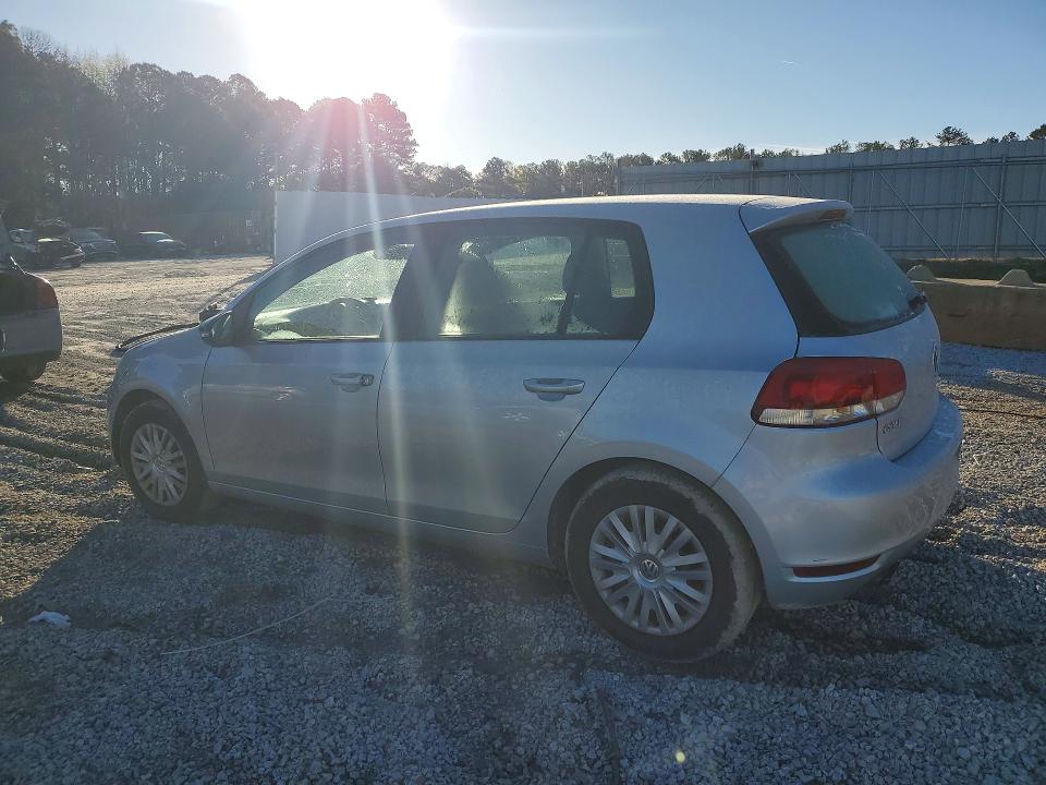 Продаж на аукціоні авто 2011 Volkswagen Golf, vin: WVWDA7AJXBW275521, номер лоту: 46147836