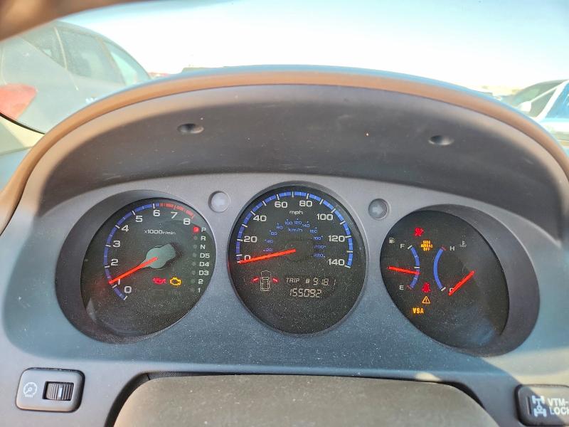 Продаж на аукціоні авто 2005 Acura Mdx, vin: 2HNYD18865H554017, номер лоту: 45823426