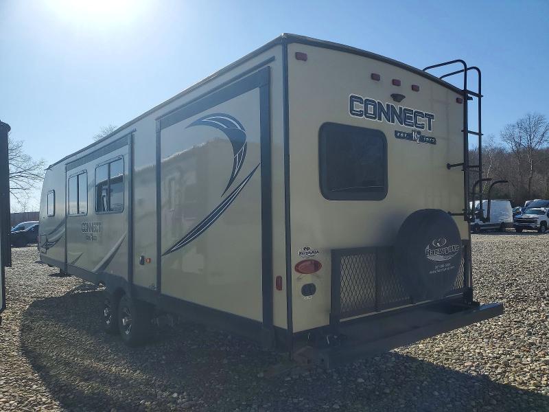 Aukcja sprzedaży 2017 Kz-rv Trailer, vin: 4EZTL3221H8111768, numer aukcji: 41792086