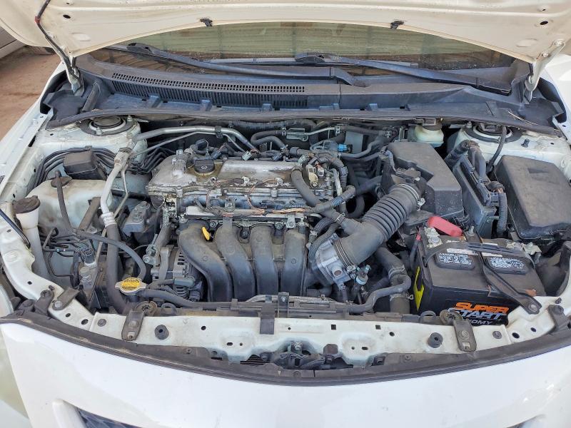 Продаж на аукціоні авто 2009 Toyota Corolla, vin: JTDBL40E29J019269, номер лоту: 79742545