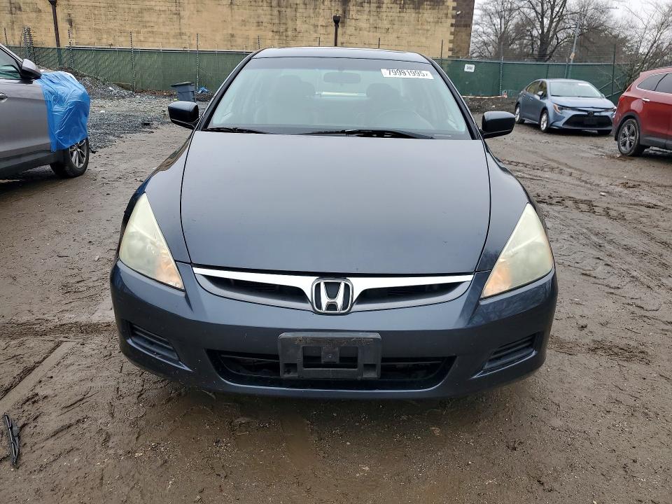 Продажа на аукционе авто 2006 Honda Accord, vin: 1HGCM66576A064192, номер лота: 79991995