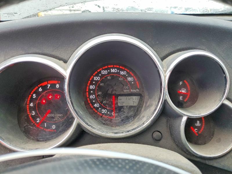 Продажа на аукционе авто 2008 Toyota Matrix, vin: 2T1KR32E38C703036, номер лота: 47341506