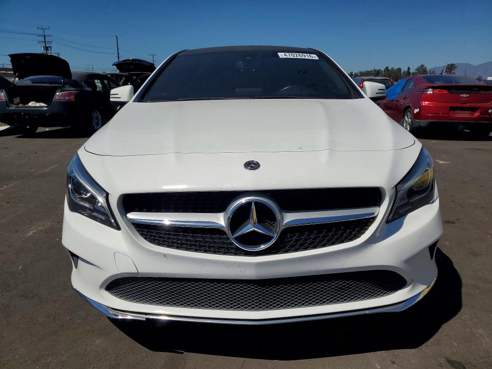 Продажа на аукционе авто 2019 Mercedes-benz Cla, vin: WDDSJ4EB0KN745754, номер лота: 47026916
