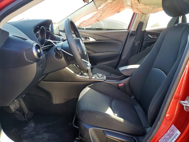 Продаж на аукціоні авто 2020 Mazda Cx-3, vin: JM1DKDB71L1473529, номер лоту: 47843716