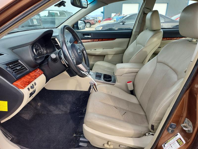 Продажа на аукционе авто 2011 Subaru Legacy, vin: 4S3BMBK60B3238426, номер лота: 79227935