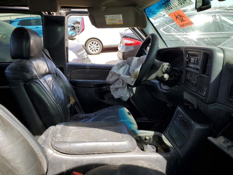Aukcja sprzedaży 2002 Chevrolet Silverado, vin: 1GCHK29132E247412, numer aukcji: 46676786