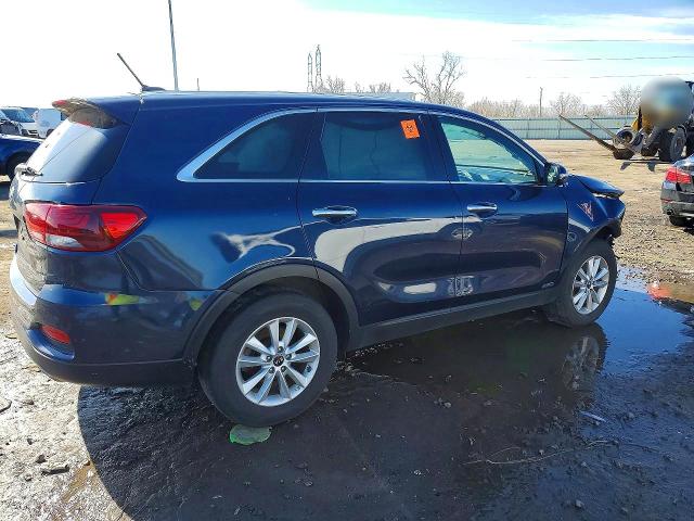 Продажа на аукционе авто 2019 Kia Sorento, vin: 5XYPGDA58KG480510, номер лота: 47823356