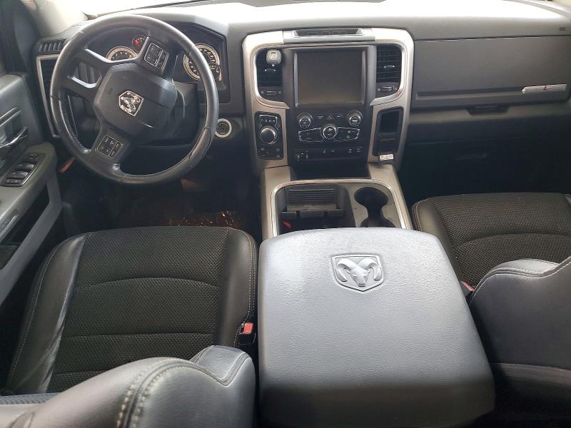 Продаж на аукціоні авто 2017 Ram 1500, vin: 1C6RR7LM7HS882036, номер лоту: 47259196