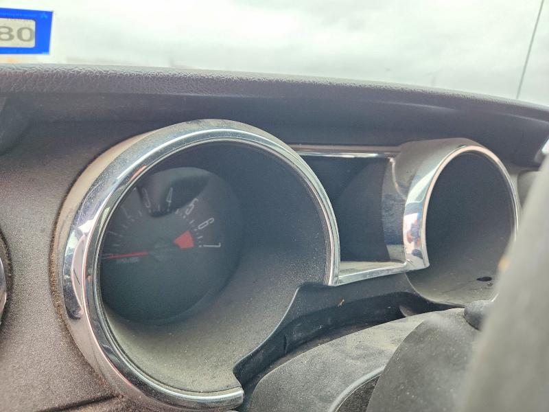 Aukcja sprzedaży 2009 Ford Mustang, vin: 1ZVHT80N395144112, numer aukcji: 41913876