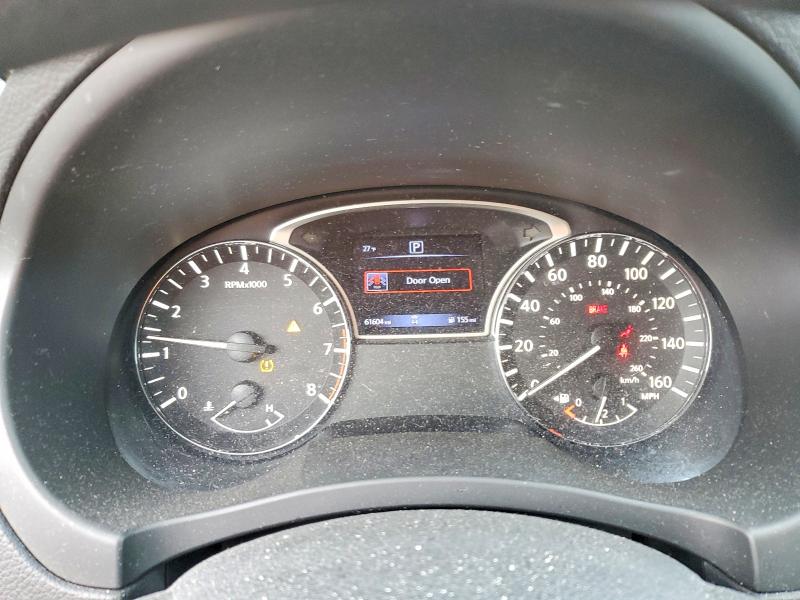 Auction sale of the 2018 Nissan Altima, vin: 1N4AL3AP4JC107664, lot number: 46517426