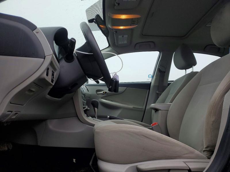 Продажа на аукционе авто 2012 Toyota Corolla, vin: 2T1BU4EEXCC810884, номер лота: 42004566