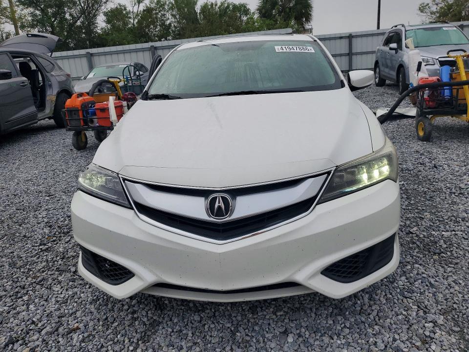 Aukcja sprzedaży 2018 Acura Ilx, vin: 19UDE2F32JA002913, numer aukcji: 41947886