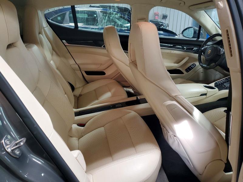 78060875 :رقم المزاد ، WP0AC2A7XDL090443 vin ، 2013 Porsche Panamera مزاد بيع